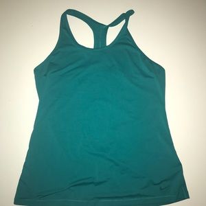 Nike Tank